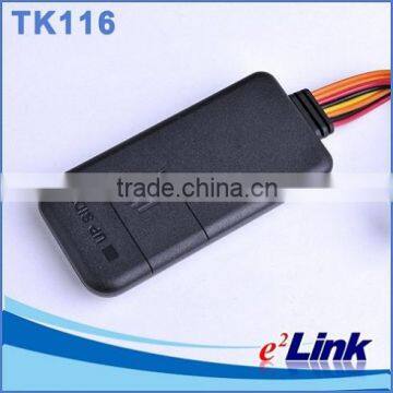 GPS Tracker imei change tk116