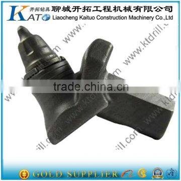 High Quality Tungsten carbide road mining bit W4 W5 W6 W7 W8