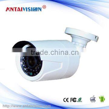 New Type Housing Bullet Weatherproof AHD CCTV Camera 960P photo-3