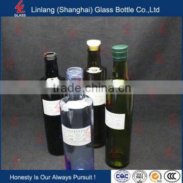 First Choice New Style Hazelnut Oil Bottle photo-2