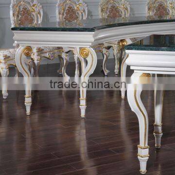 Italian Furniture Brand Classical Furniture Conference Table photo-3