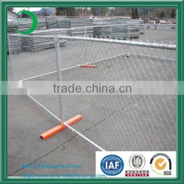 Multiduty and affordable Chain link fence