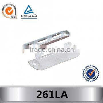 261LA steel bed shelf bracket