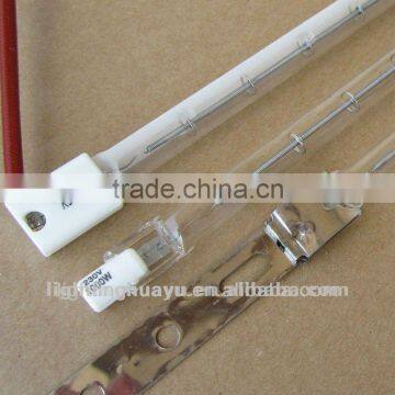 infrared lamp 2000w heating element