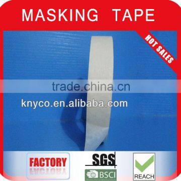 China manufacturer cheap masking tape design for car painting