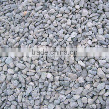 cheap green shaped pebbles or pebbles