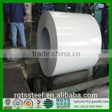 RAL7016 ppgi coil