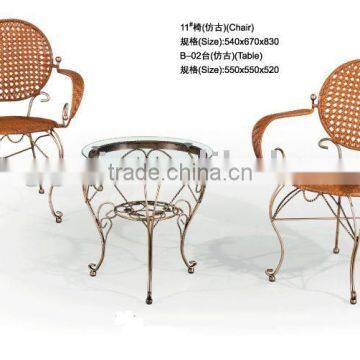 Rattan Furniture