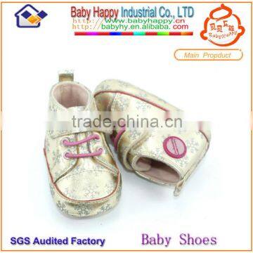 Shenzhen China wholesale baby shoe