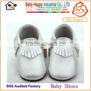 infant footwear baby bow moccasins