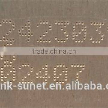 New Mark System With Fully Autonomous Marking Gun photo-2