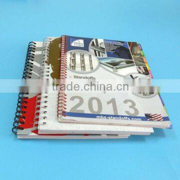 Printing house product catalog printing