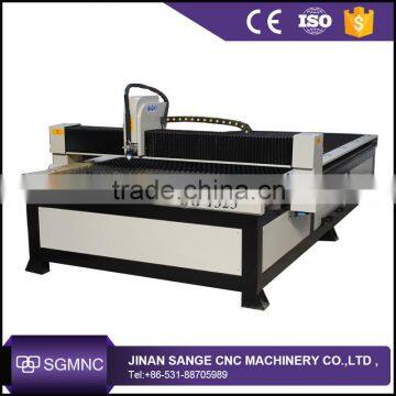 inox ,steel,aluminium,iron metal sheeet cnc plasma cutter machine