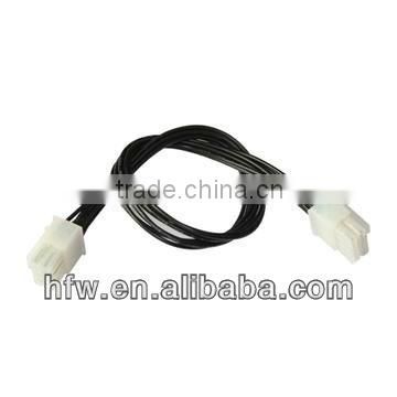 pvc flexible electrical wire