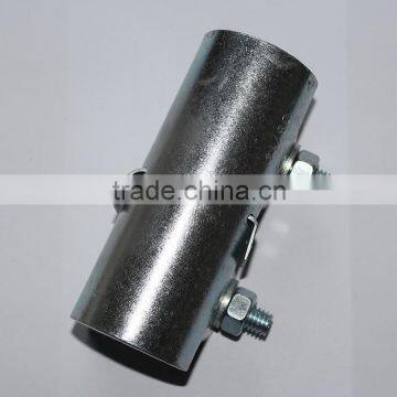 48.3metal scaffolding sleeve coupler pipe fixed coupler