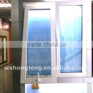 PVC Profile Machine