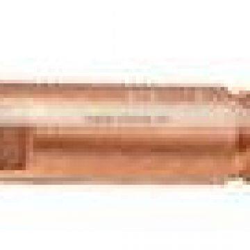 CO2 Welding torch contact tip