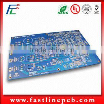 Multilayer Adult Flash Game Pcb Board photo-3