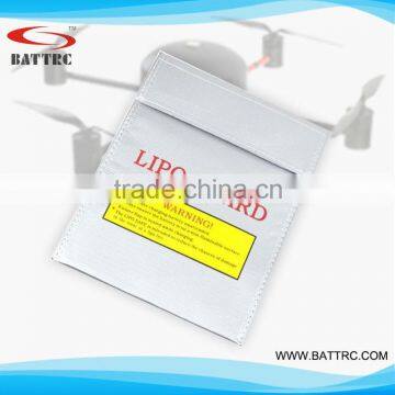 Amazing factory price for the Lipo safe bag 22x30CM for Lipo battery