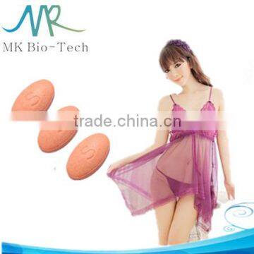 2016 Hot Sale Tighten Loose Vagina With Herbal Vaginal Tightening Pills / Tablets