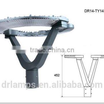 LED Die-casting garden lights good waterproof IP65