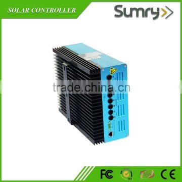 60A Mppt Charge Controller 48 Volt for Home Solar System photo-4