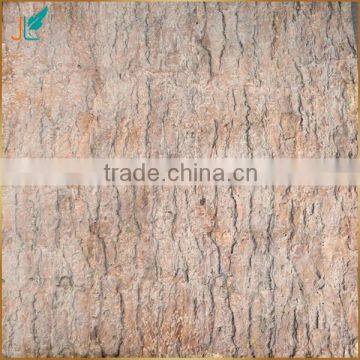 shanghai high simulation PU artificial tree bark promotion