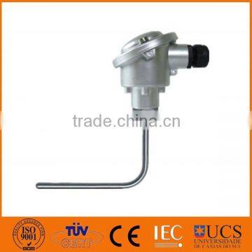 Armored Thermal Resistance Platinum Rtd Pt1000 Sheathed Thermocouple photo-4