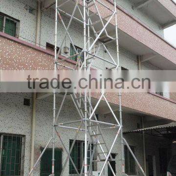 Aluminum Scaffolding for Sale