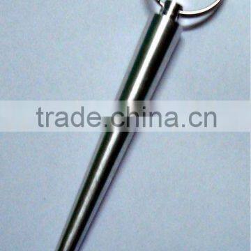 Rolling Cone Tool Keyring