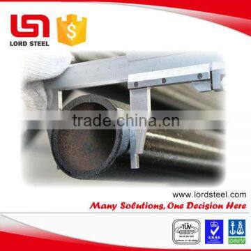 alloy pipe seamless astm a209 steel pipe Gr. T1