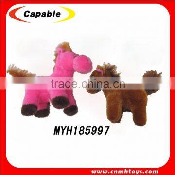 Soft Plush Toy Animals for Baby photo-5