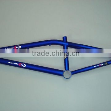 Bike Frame