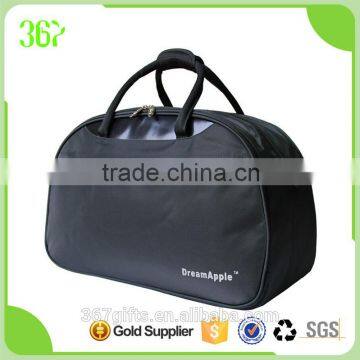 Hot Sale High Quality Tote Luggage Bag Travel Bag With PVC Part photo-5
