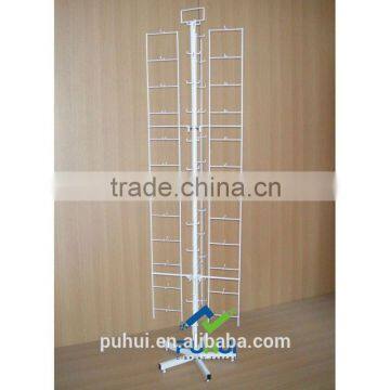 Spinning Slippers Display Stand photo-5