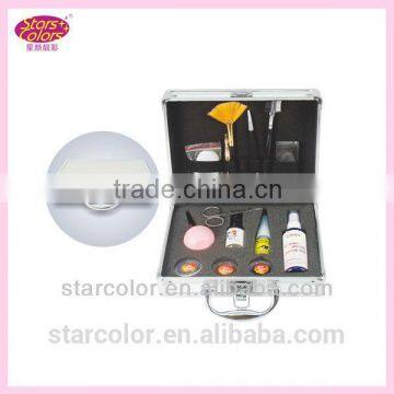 makeup factory tool+set eyelash case