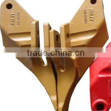 Heavy Machine Wear Parts Bucket Teeth for Excavator