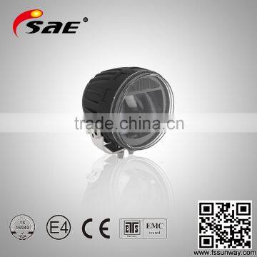 20w led driving light for cars jeep with E-mark                        
                                                Quality Choice