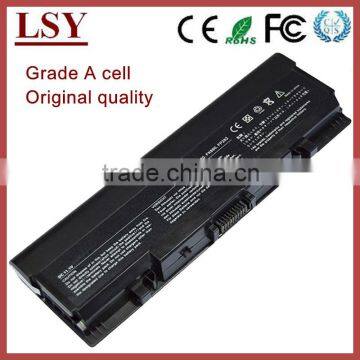 11.1V 6600mAh 9 cell battery for dell laptop Inspiron 1520 1521 1720 1721 530s Vostro 1500 1700 FP282 GK479 UW280 NR239 FK890