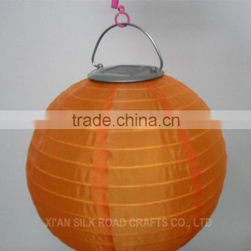 Cheap price custom printing battery powered lantern