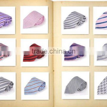 2012 fancy design italian silk ties