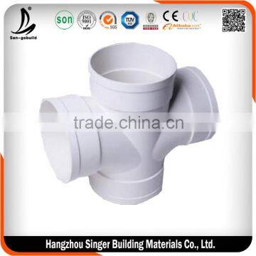 Hot Sale Water Pipe Fittings Connector, Low Price Water Pipe Parts Fittings