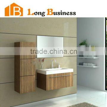 Factory Supplier New Type Good quality and competitive price 4 foot bathroom vanity