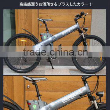 250W electric city bike and 26",36V10Ah electric bicycle, city e-bike with EN15194 (guewer ebike)