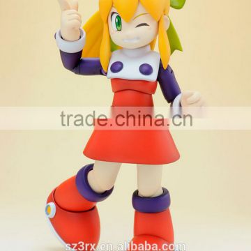 Shenzhen factory make anime figure, anime figure supplier, anime figure shenzhen manufacturer