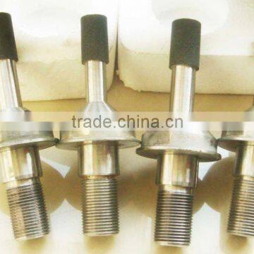 Diamond Tools Diamond Wheel Vitrified CBN Mounted Points for Inner Hole photo-2