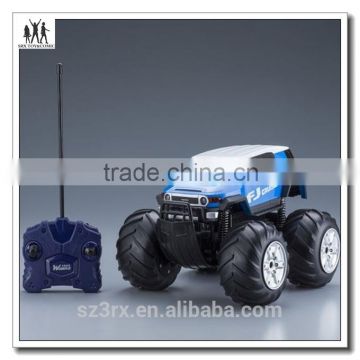 Simulation off-road vehicle model car manufacter for boys gift