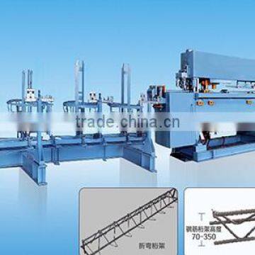 Truss production line