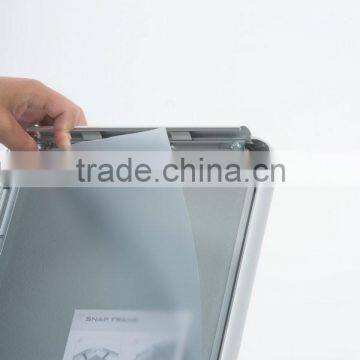 A1A2A3A4 Aluminium Picture Frames From China photo-2