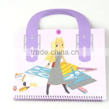 Sell drawing spiral notebook,Wenzhou